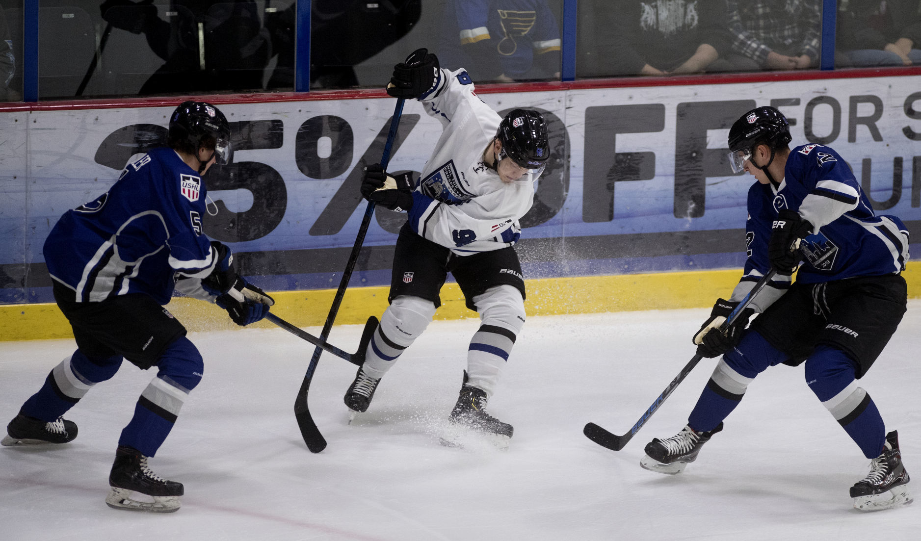 USHL/NHL Top Prospects Game, 1.8